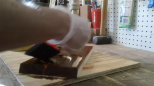 Assembly and Finishing