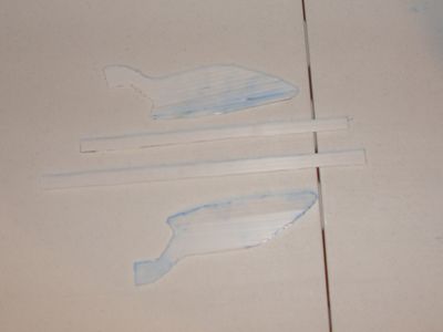 Designing & Cutting the Pod