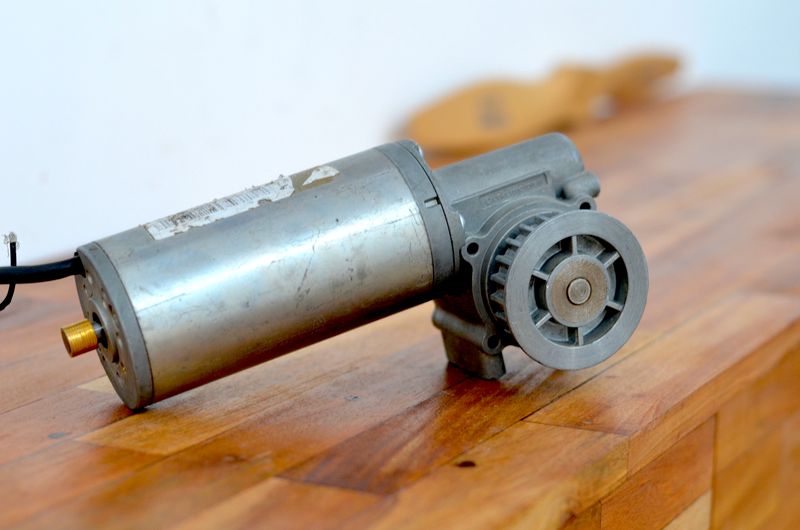DIY Motorized Bicycle : 10 Steps (with Pictures) - Instructables