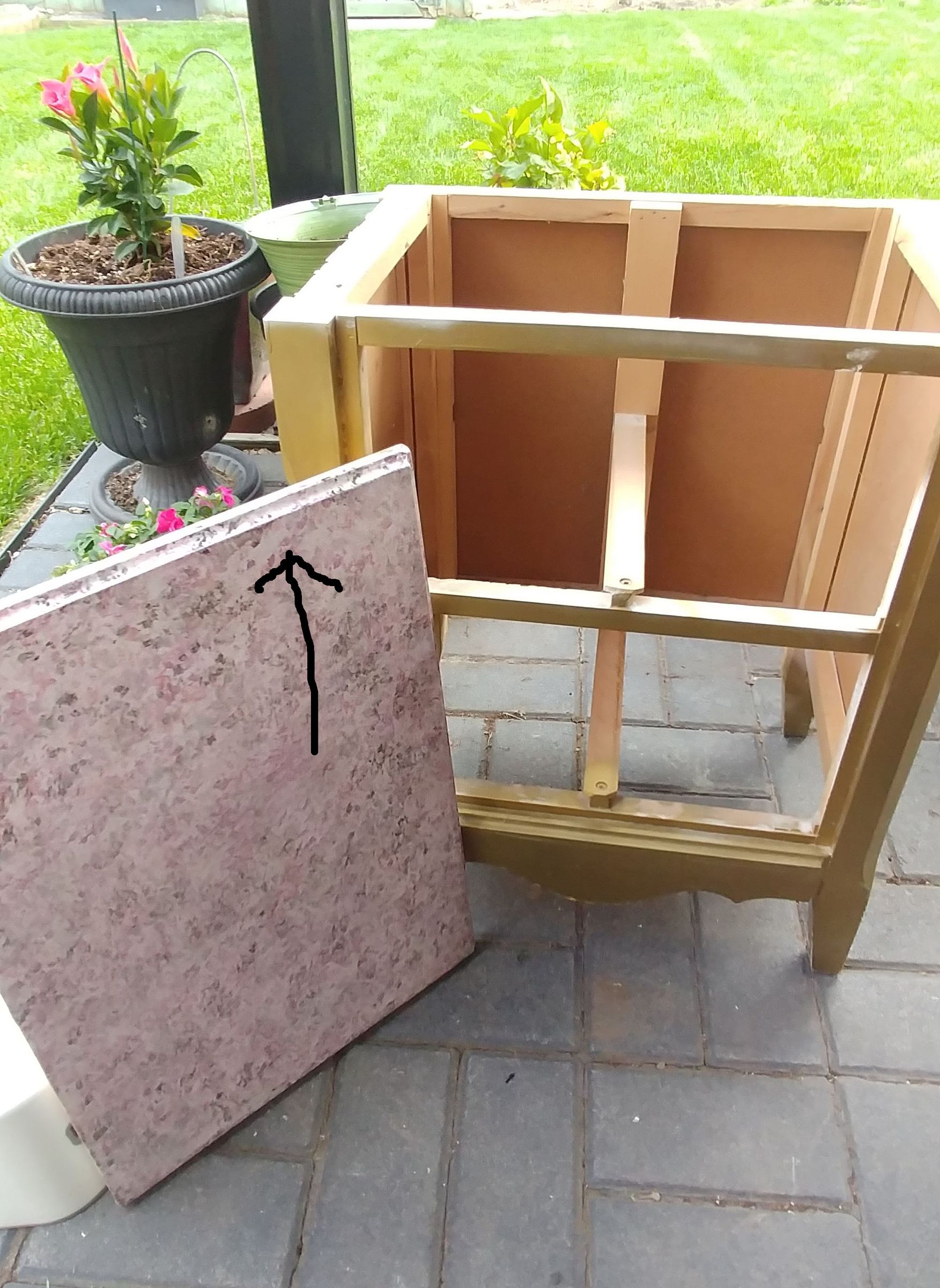 Make Your Nightstand Taller 9 Steps (with Pictures) Instructables