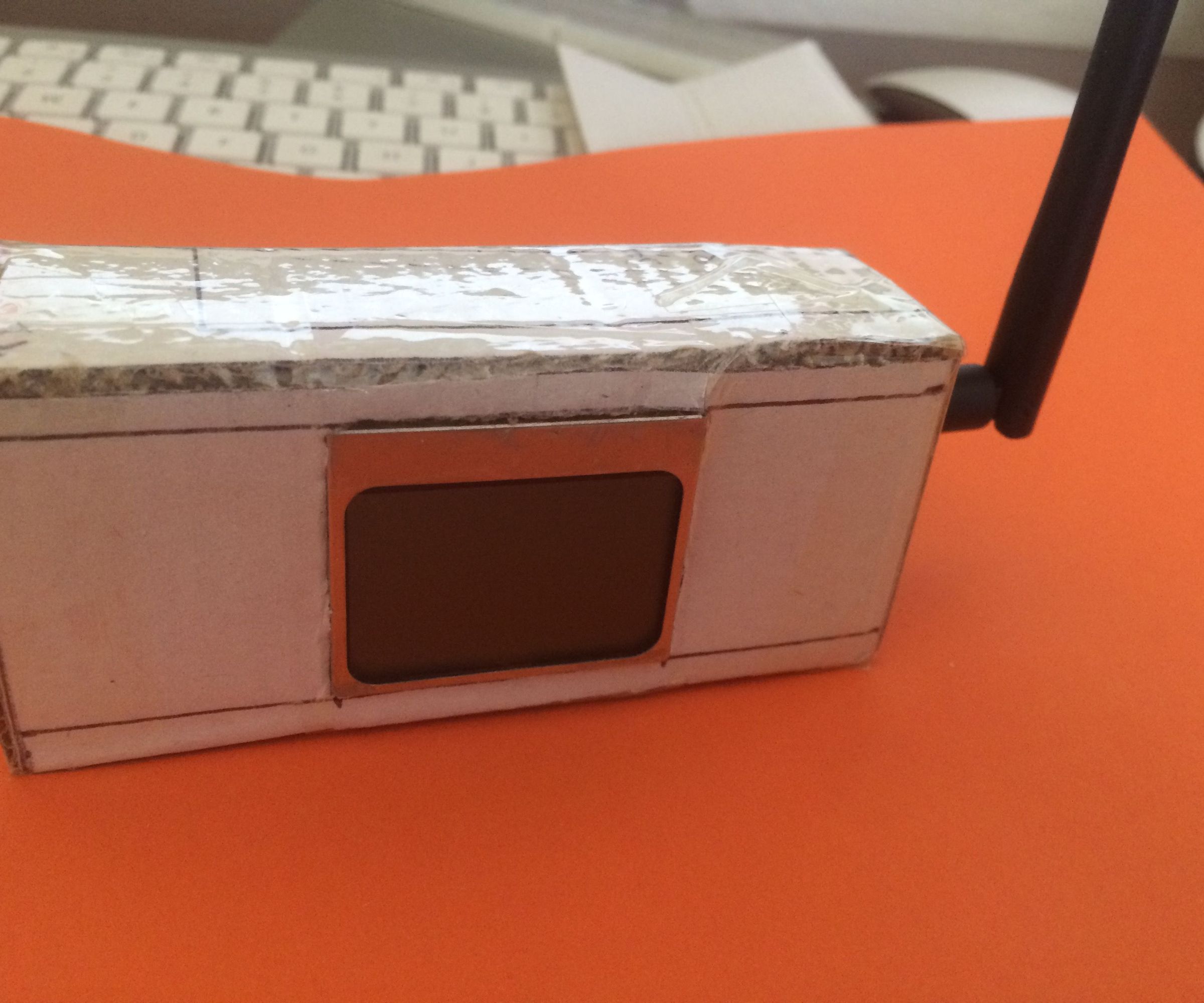 Nrf24l01 With 5110 and 3 Sensor ''Plantation Controller'' With Arduino