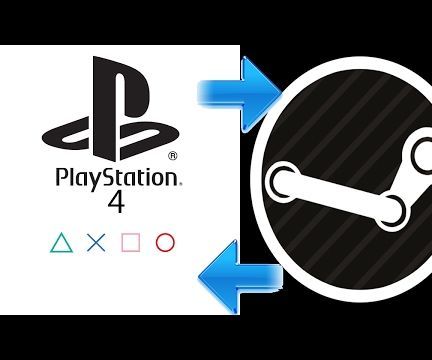 How to Use a PS4 Controller on Steam