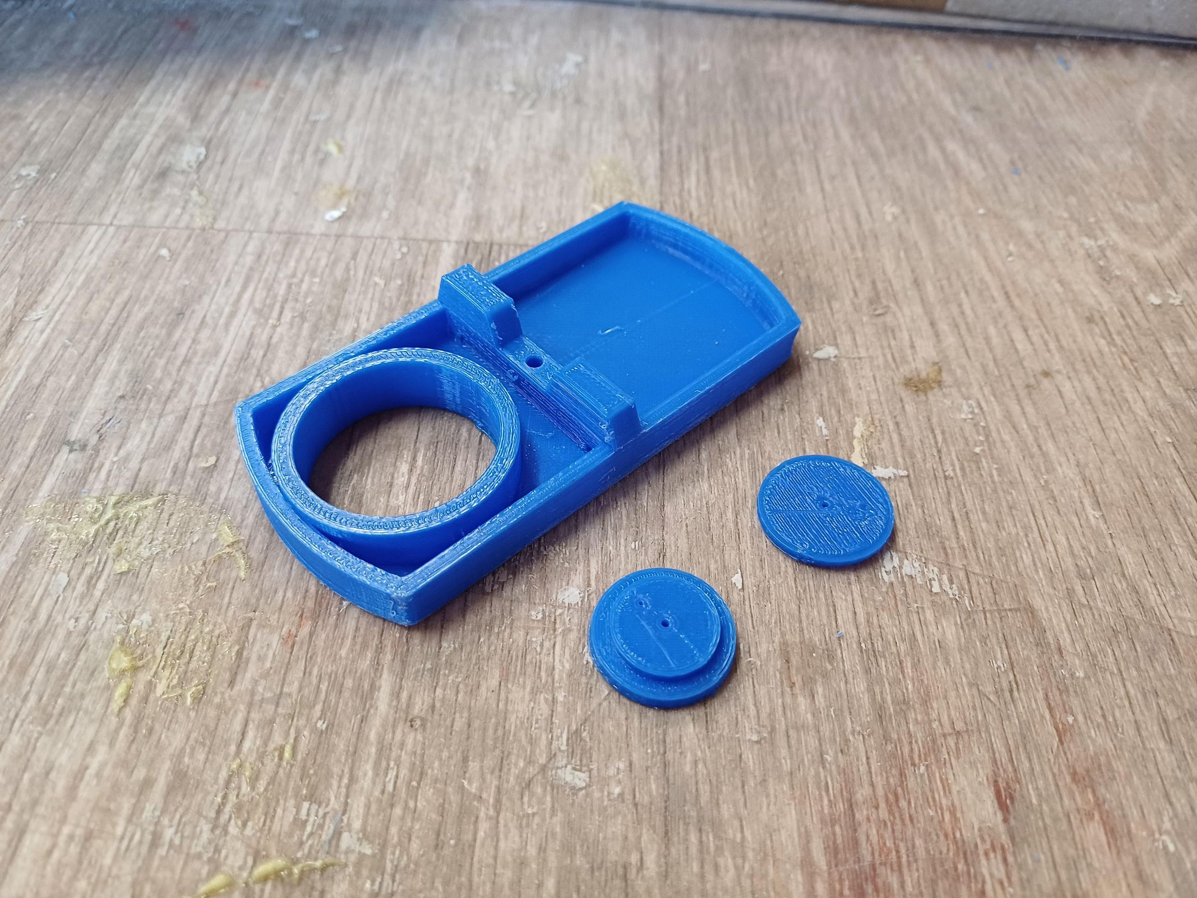 STIRLING ENGINE for Every One! : 18 Steps (with Pictures) - Instructables