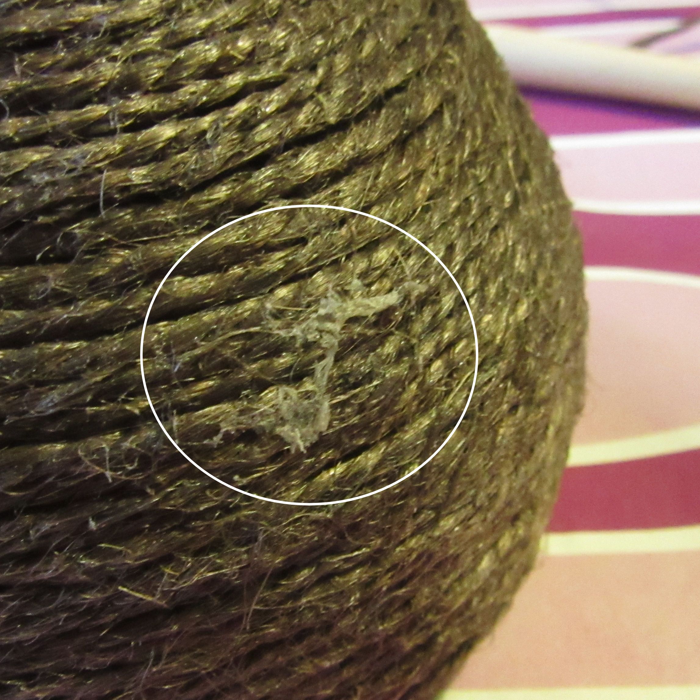 Papier Mache and String Storage Pods : 8 Steps (with Pictures ...