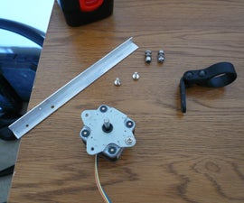 Motor Mount