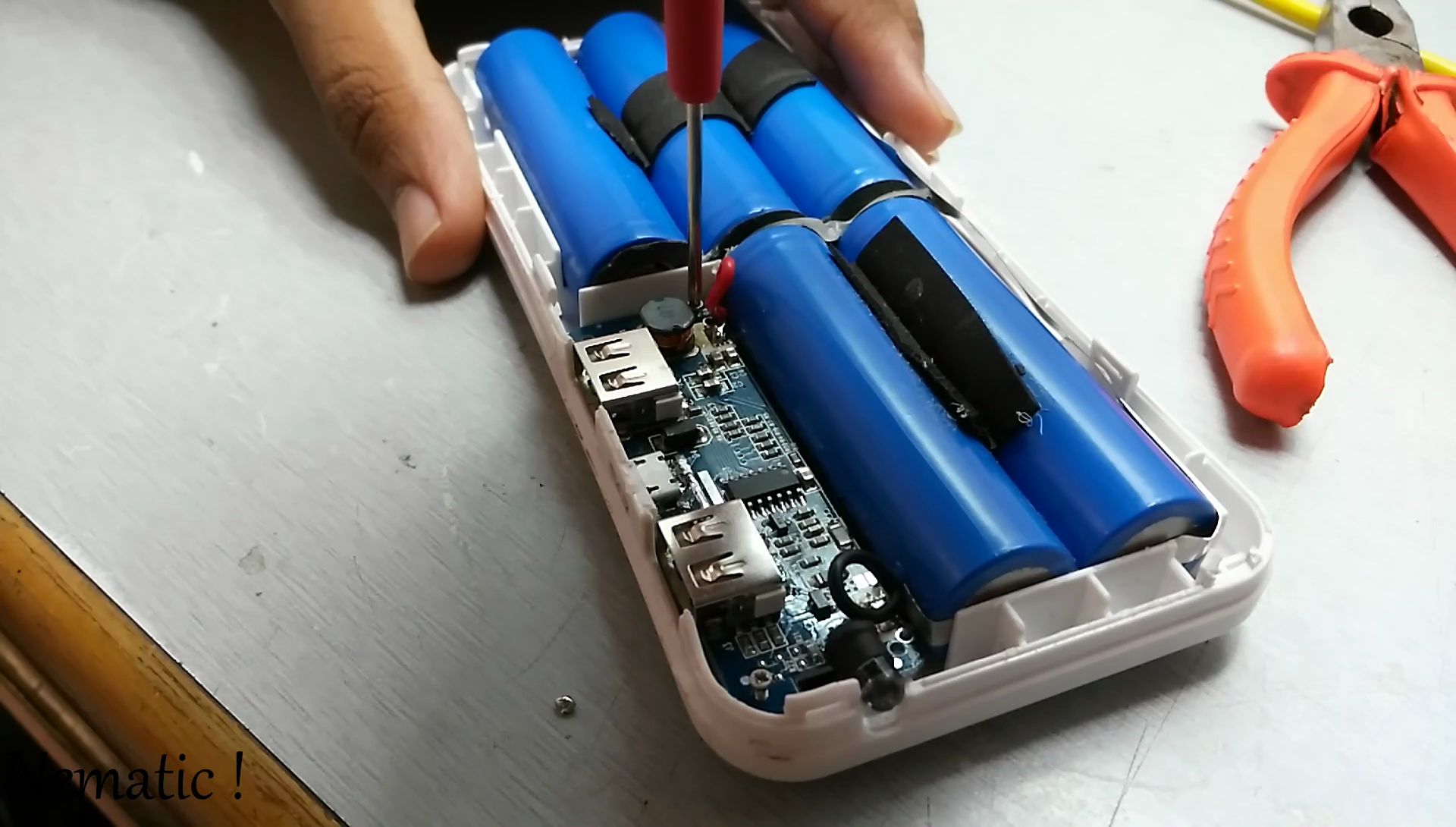 How to Fix USB Port of Any Device ! 7 Steps (with Pictures) Instructables