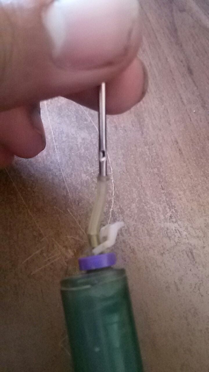 Connecting