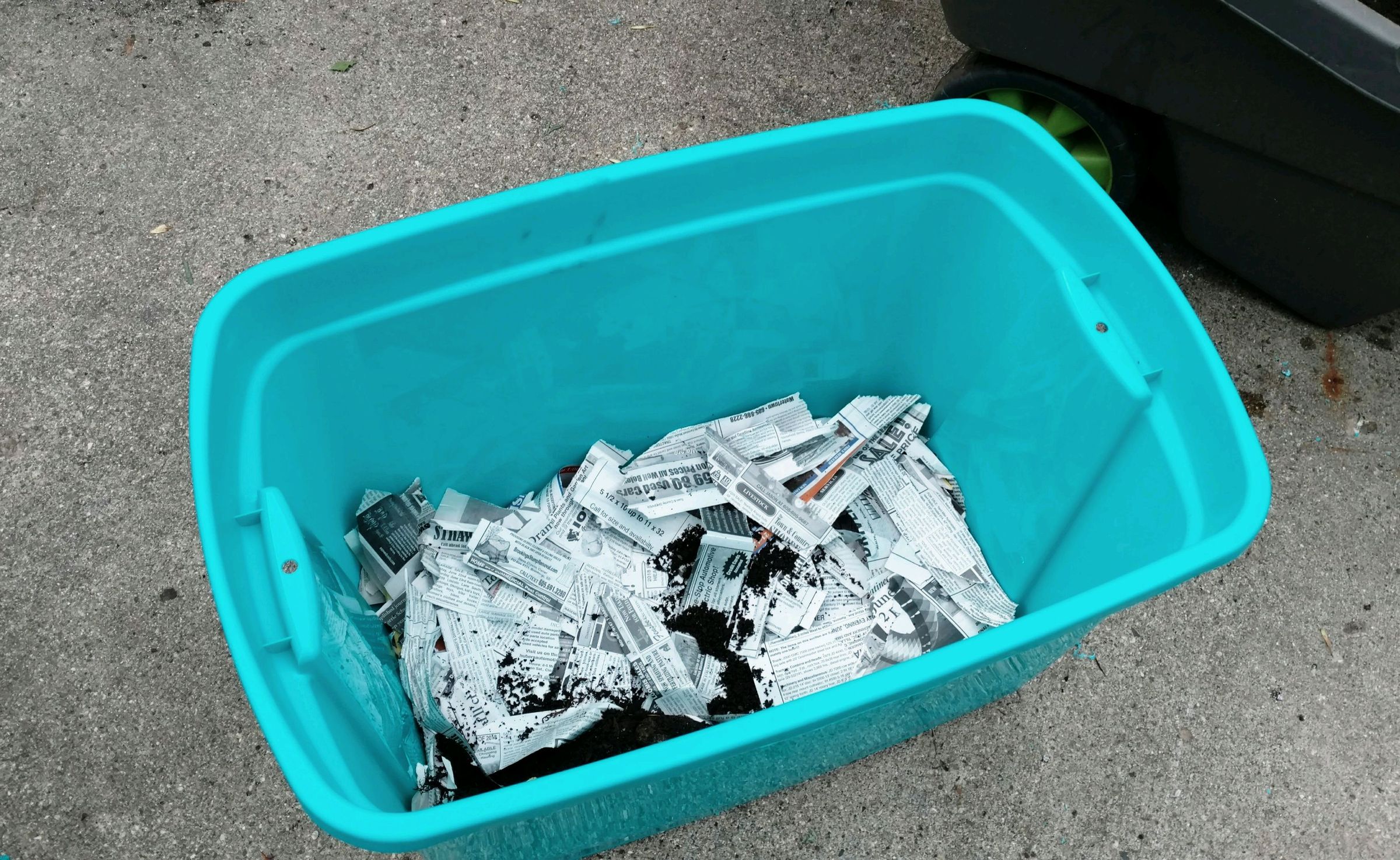 How to Make a Compost Bin (DIY) 6 Steps Instructables