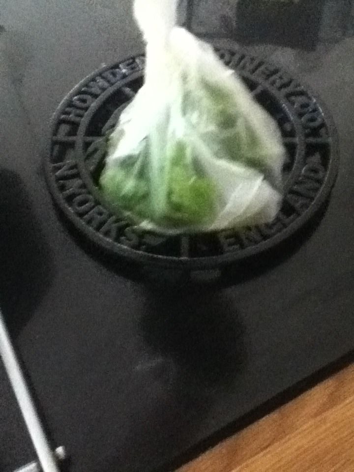 How To Preserve Your Own Parsley