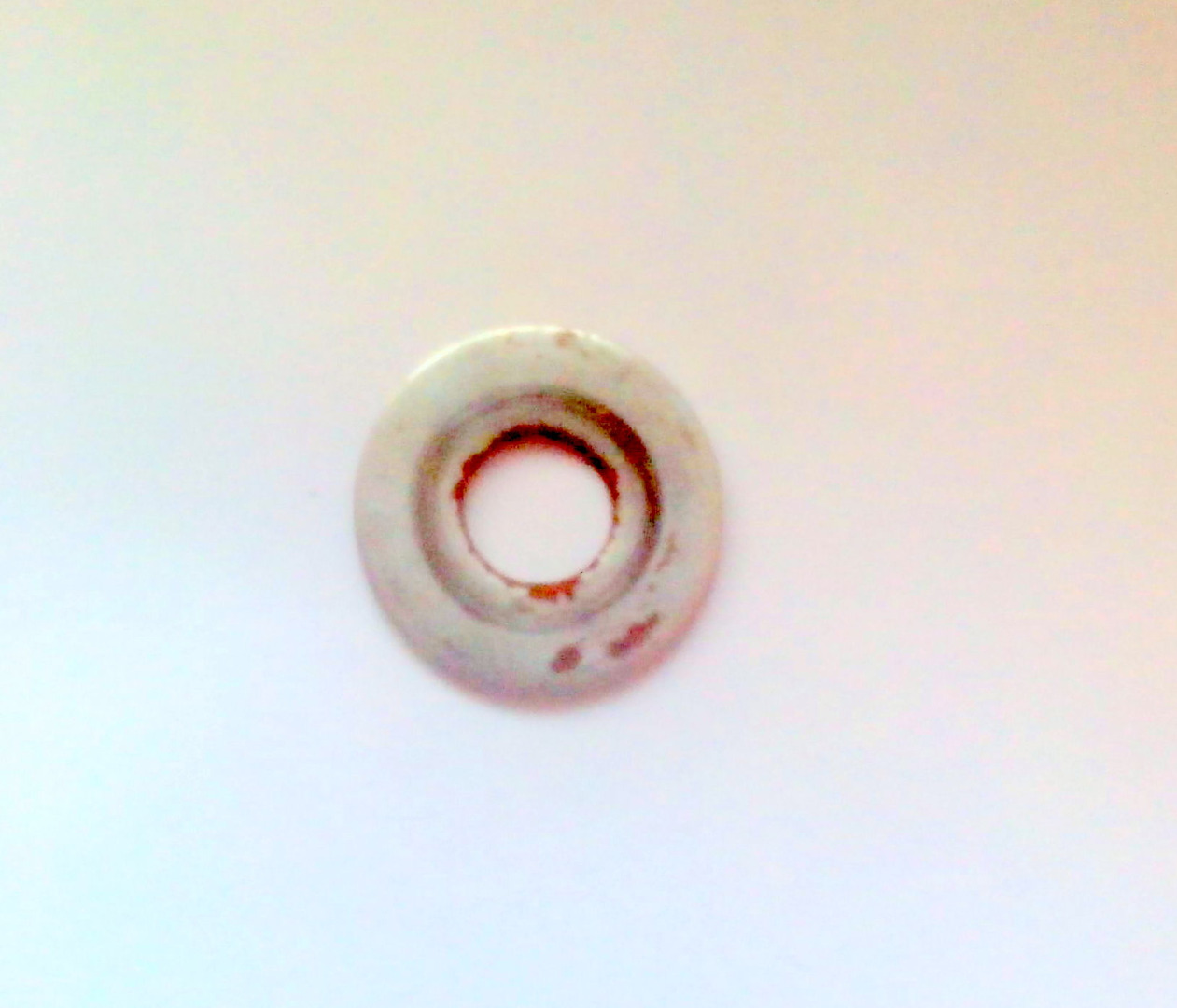 How to Use Drill to Cut Horizontally (as a Dremel Replacement) 6