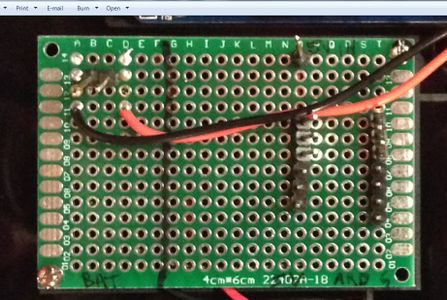Firework Control Module : 22 Steps (with Pictures) - Instructables