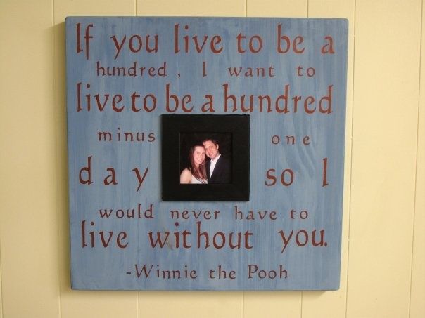 Make a Unique Photobox As a Gift or Decoration