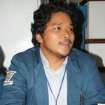 author
