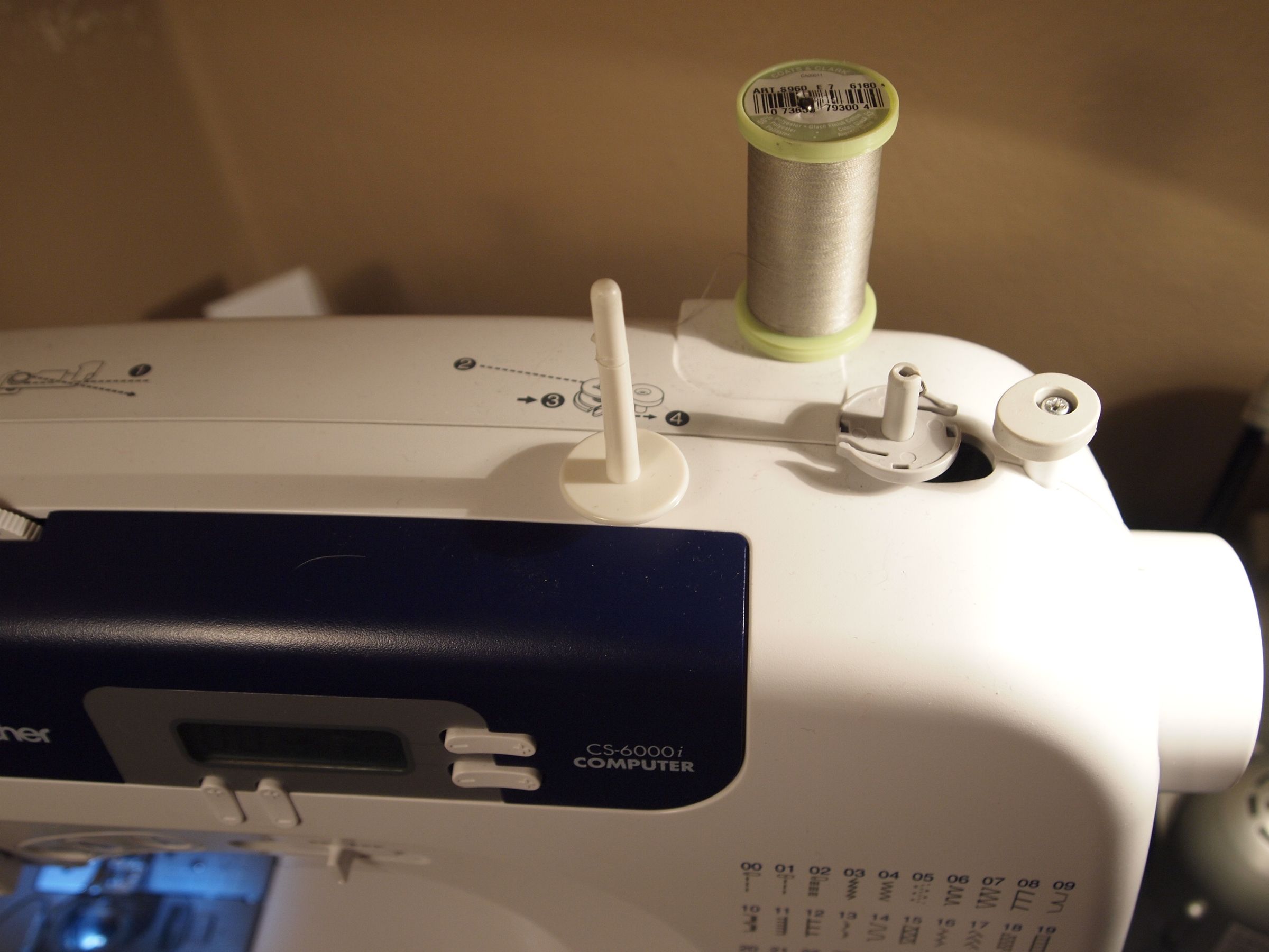 How to Sew a Coverstitch With a Twin Needle & Sewing Machine 3 Steps