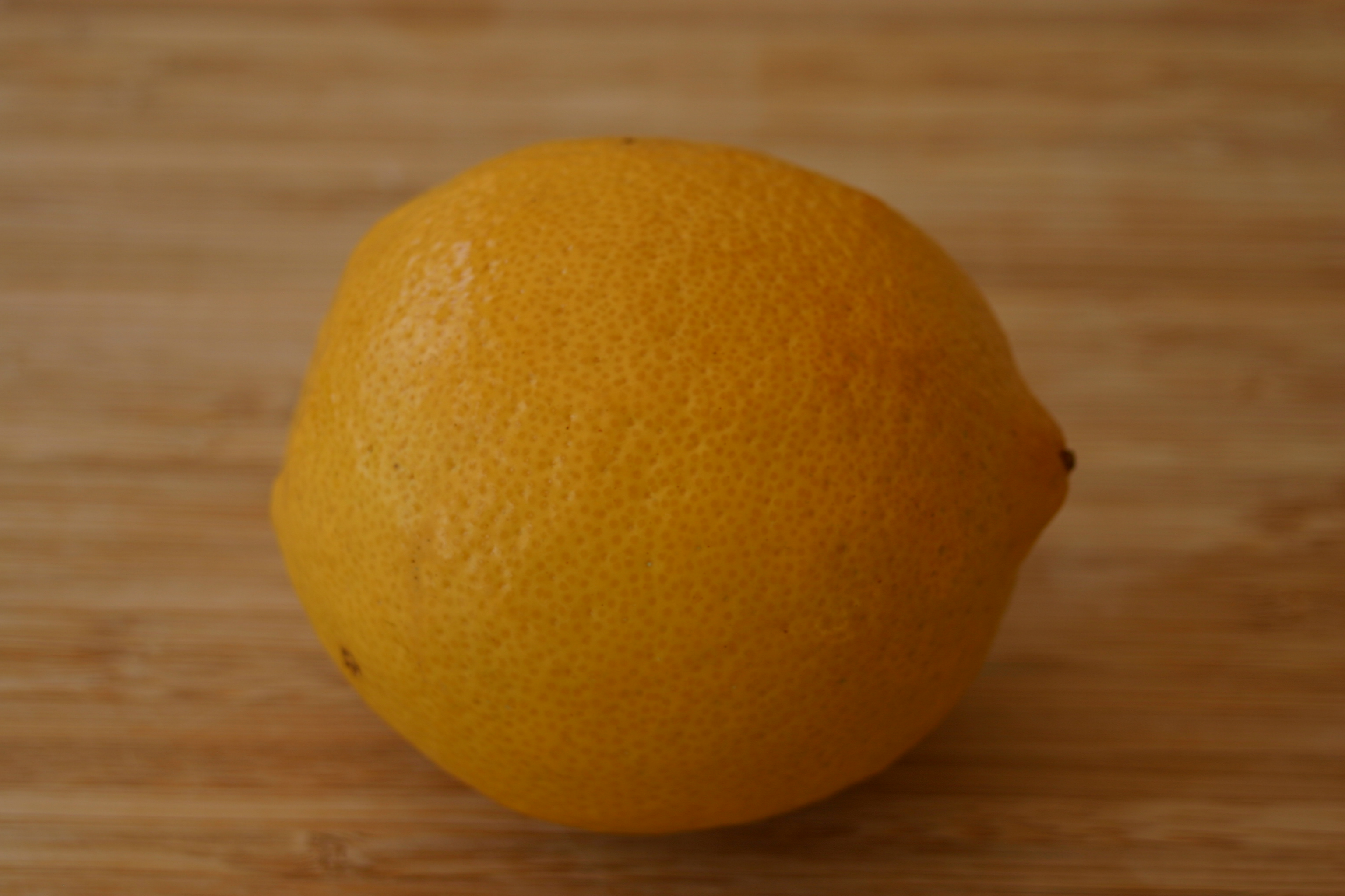 Make Lemonade and Clean Your Microwave