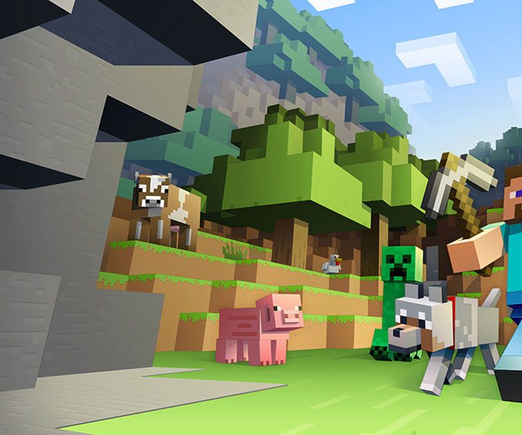 Voice Control Your  Minecraft : GUIDE