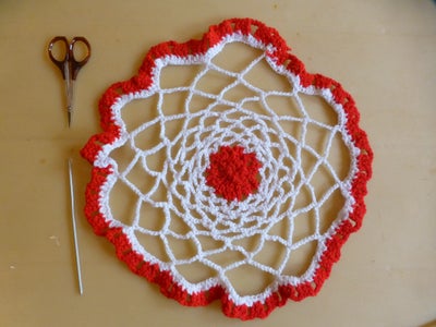The Center Piece