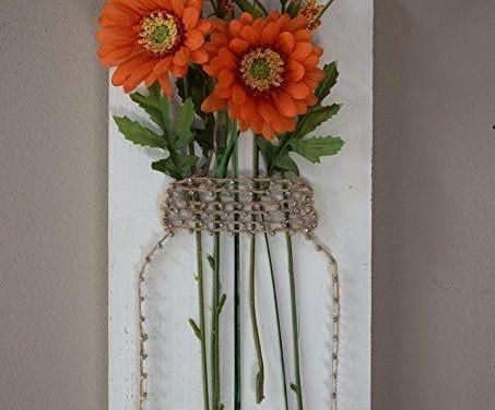 Home Decor, With Plywood!