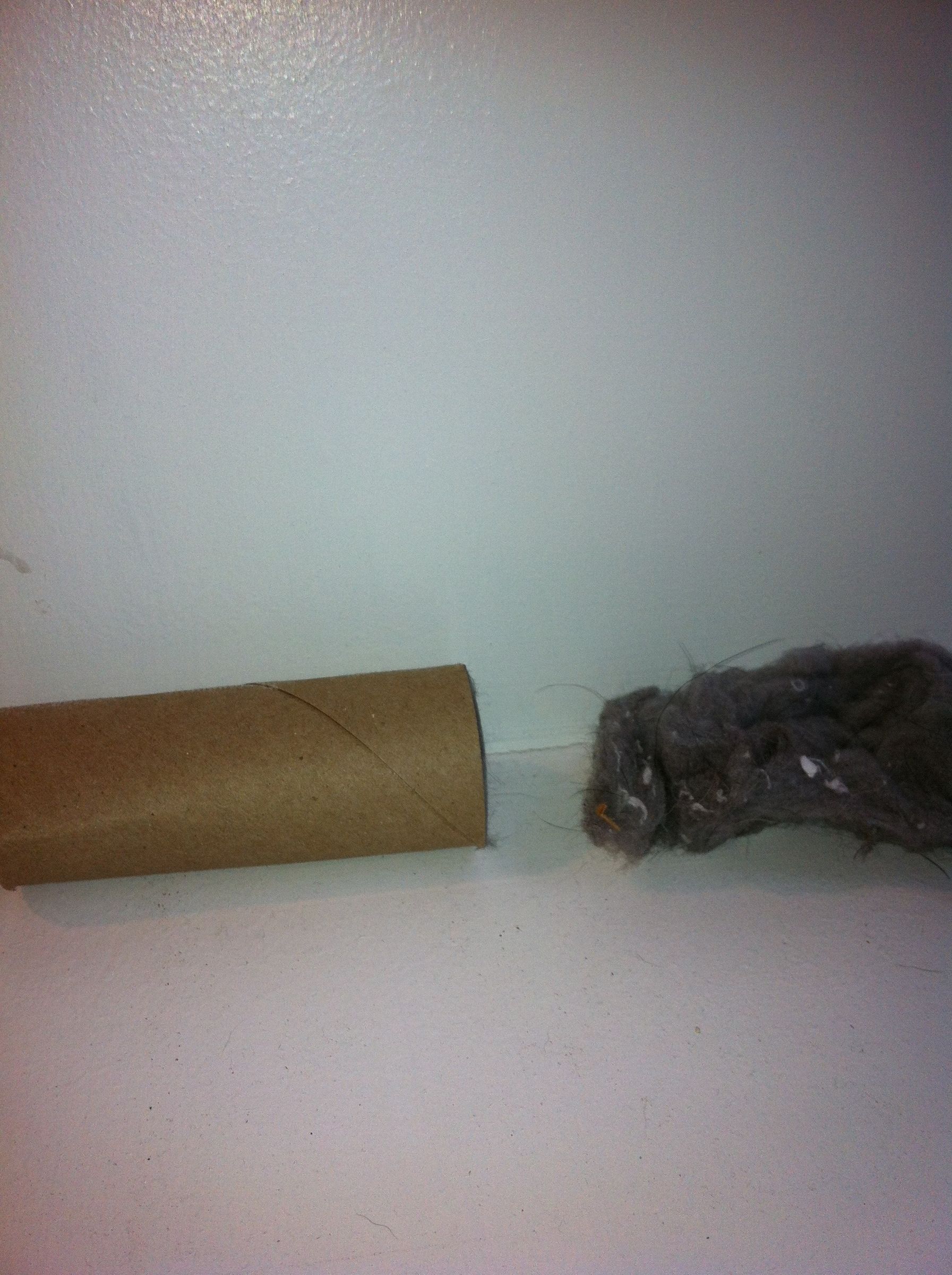 How to Make a Fire Starter! 3 Steps Instructables