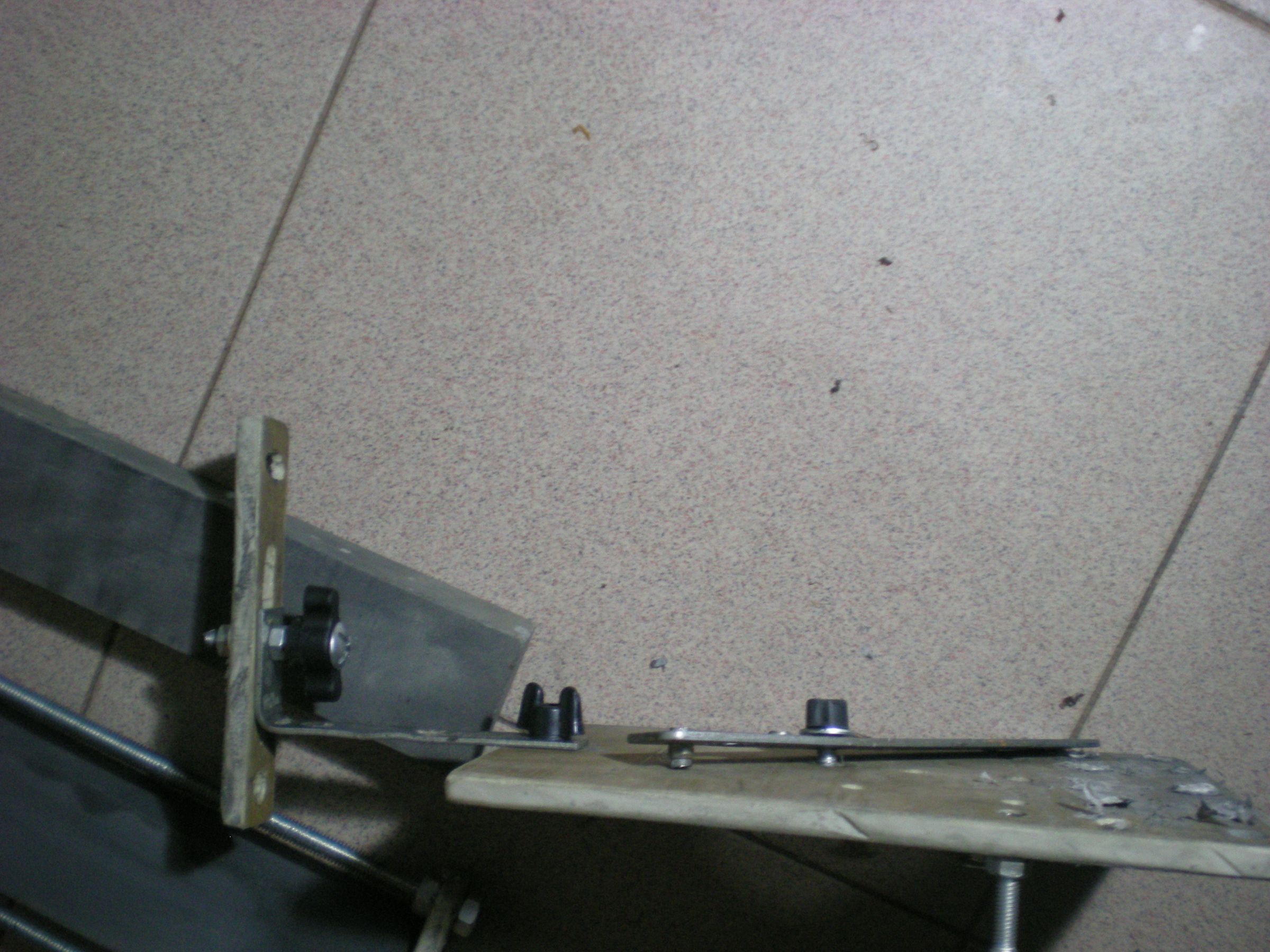 Knife Sharpening Jig Instructables
