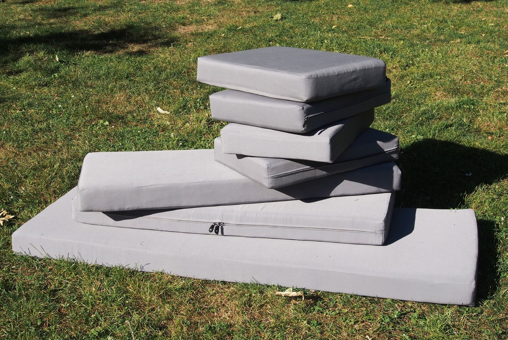 How to Sew Cushions for a Camper Van 16 Steps (with Pictures