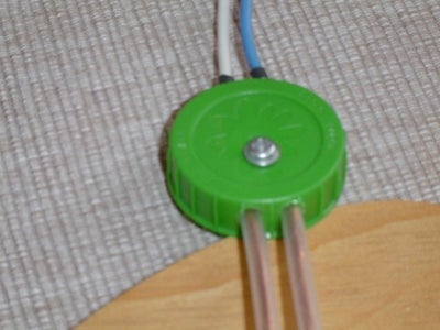 SMD Test Probe