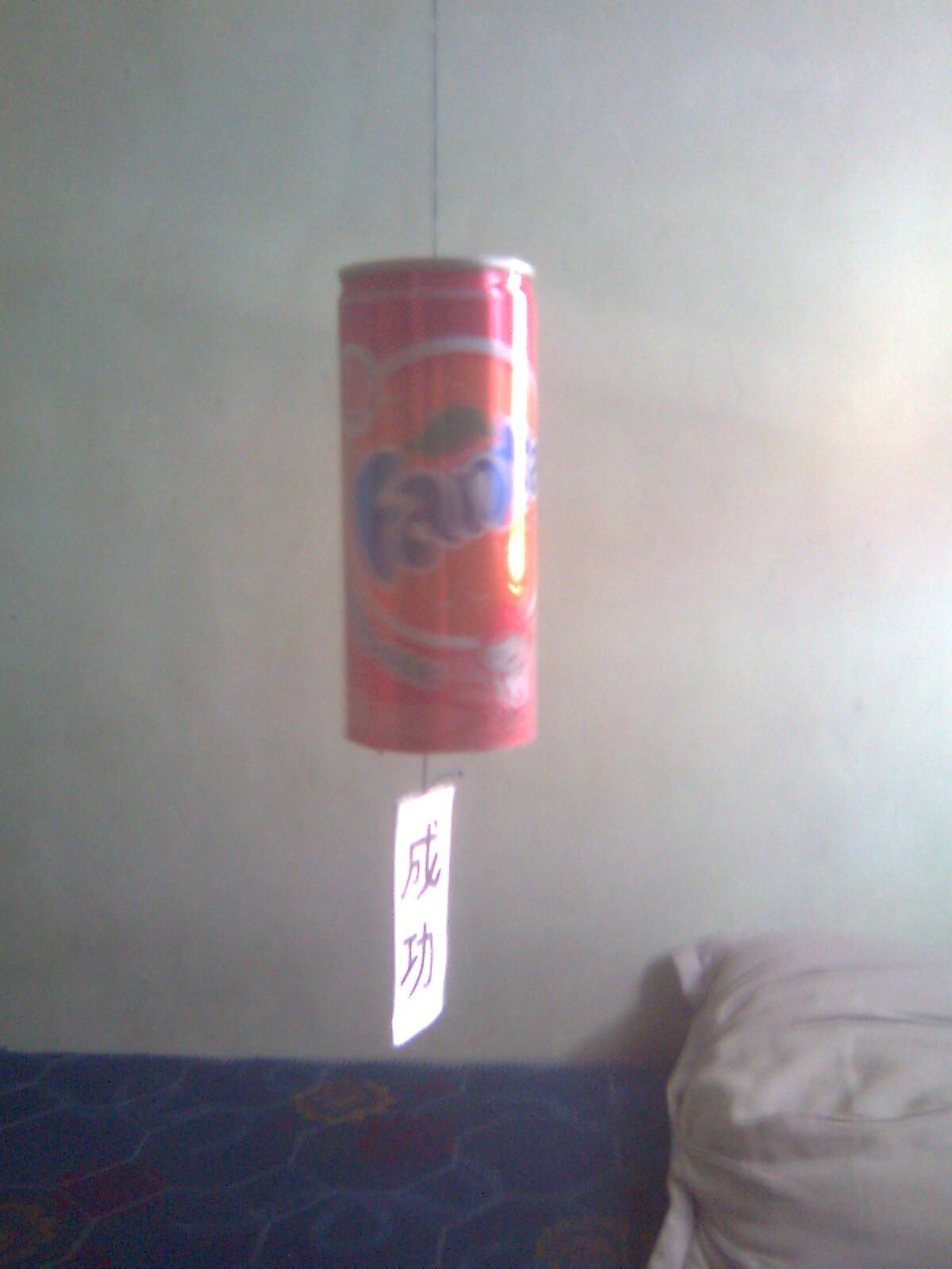 How to Make Tin-Bell