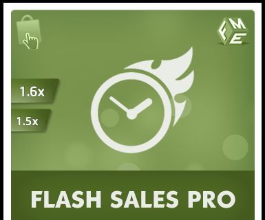 FMM's PrestaShop Countdown Timer Module