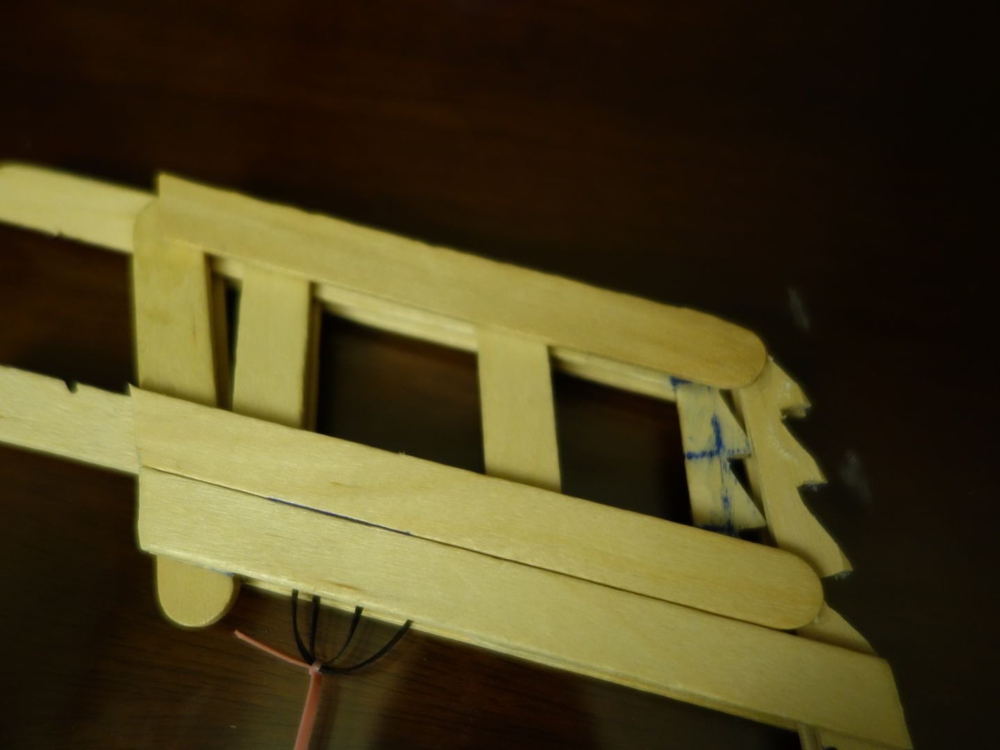 DIY Rubber Band Gun : 11 Steps - Instructables
