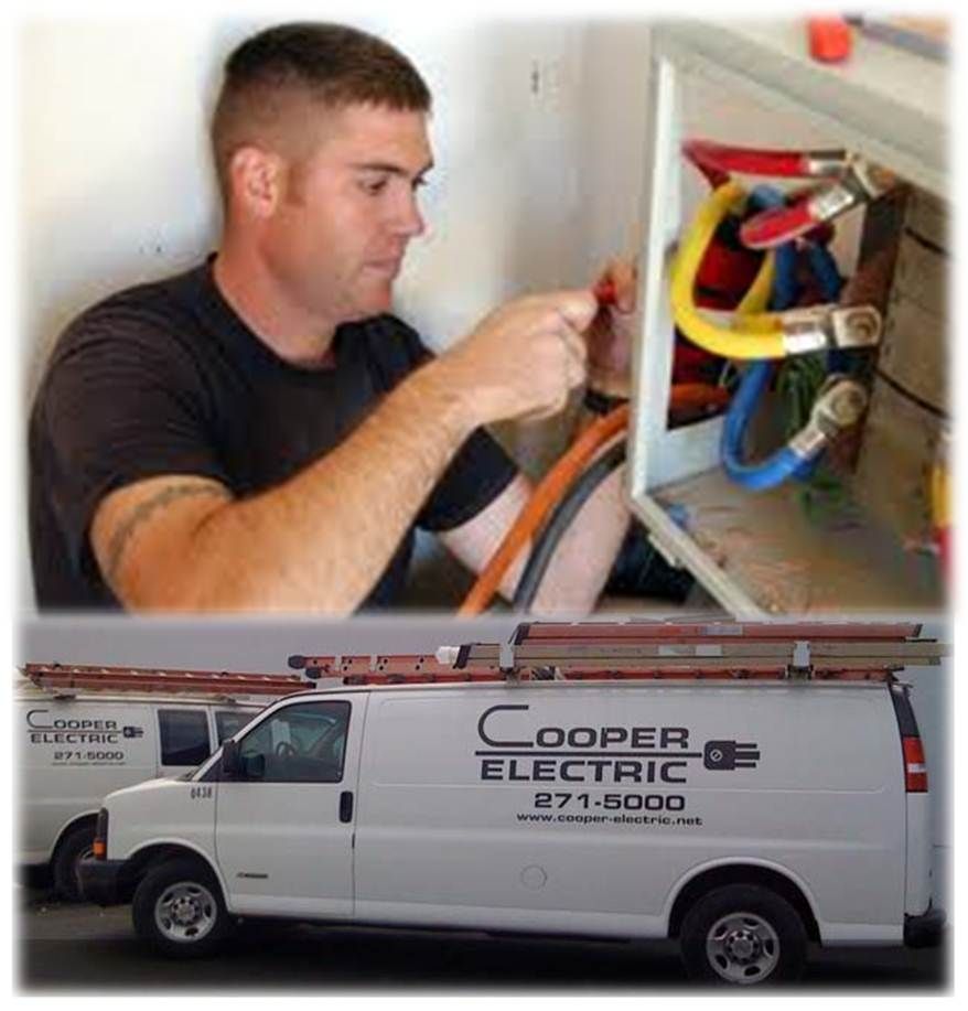 Qualities of a Good Electrician Cincinnati Oh