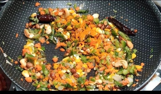 Start With Tempering