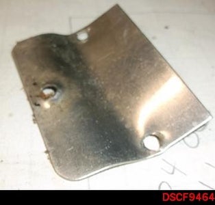 Locating Component Parts