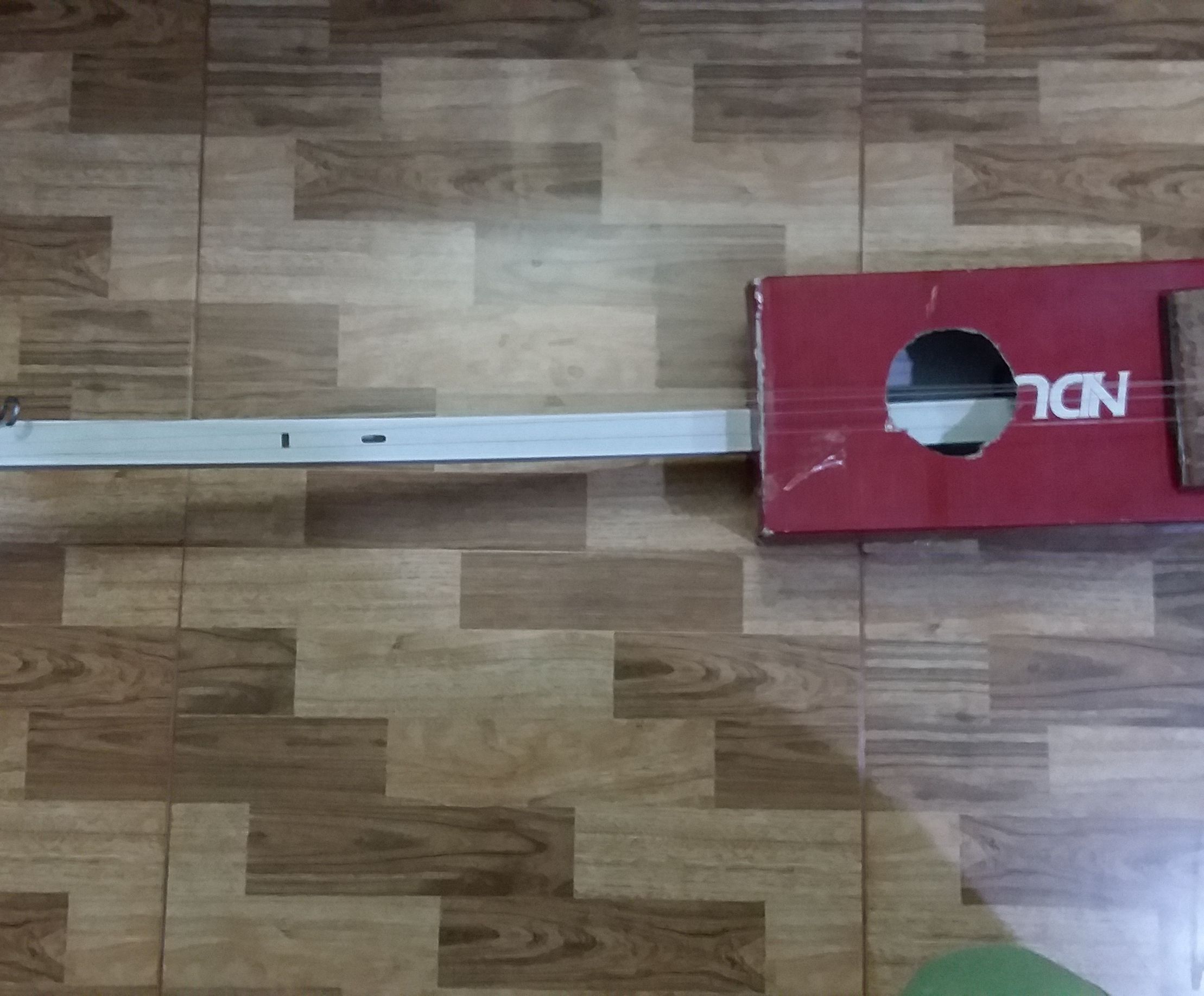 Make Guitar From Shoebox 
