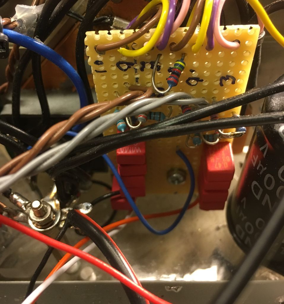 LM3886 Power Amplifier, Dual or Bridge 11 Steps (with Pictures)