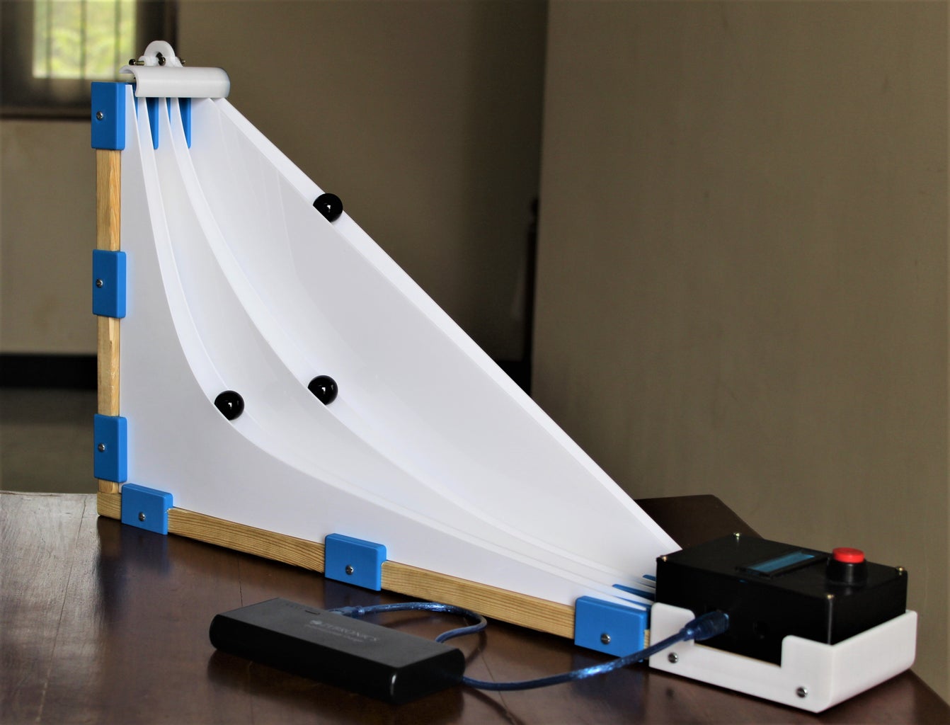 The Brachistochrone Curve