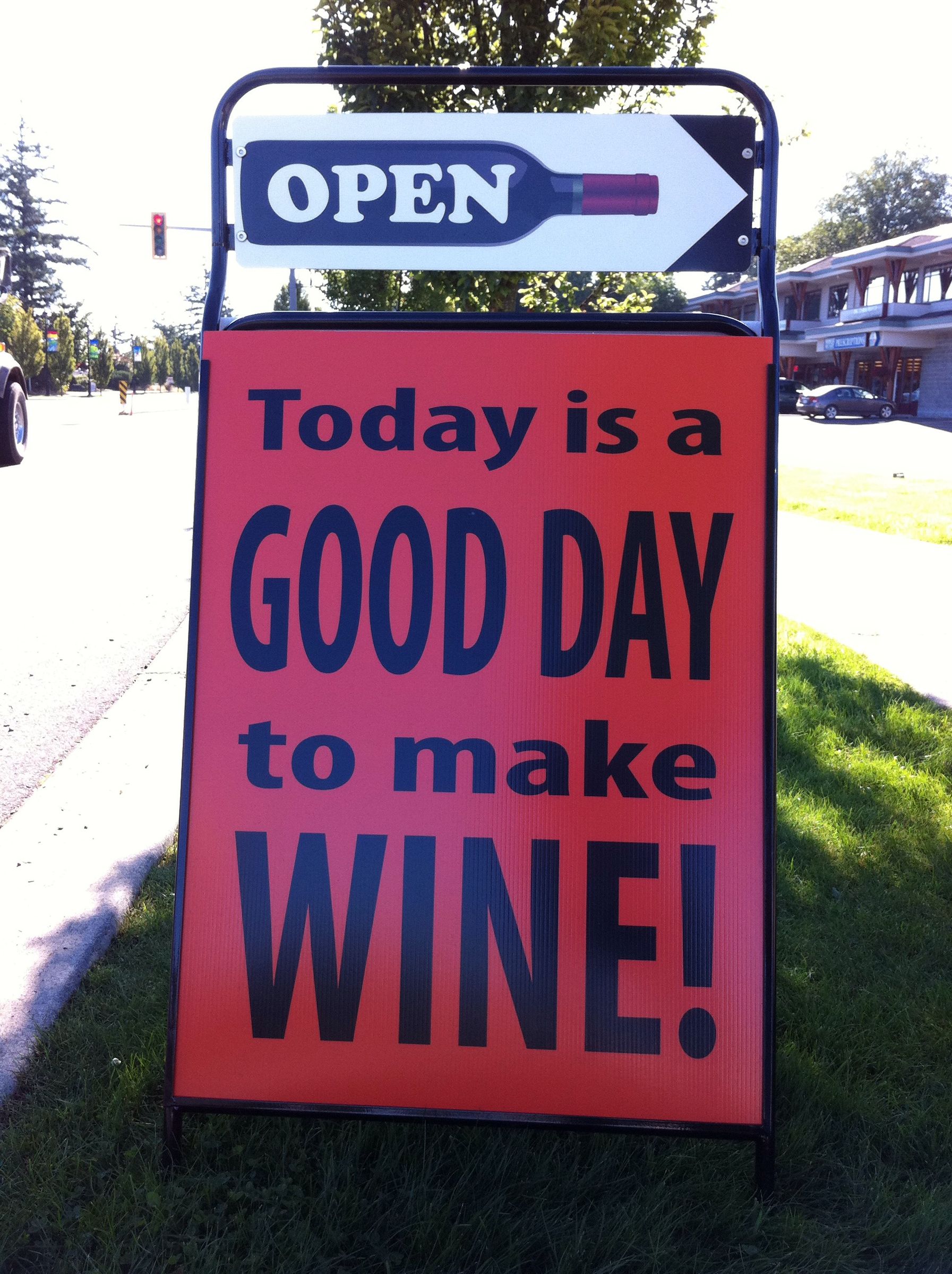 Fruit Wines - How to Design to Your Taste
