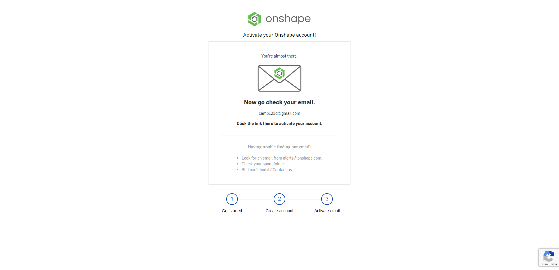 How to Sign-up and Use Onshape : 11 Steps - Instructables