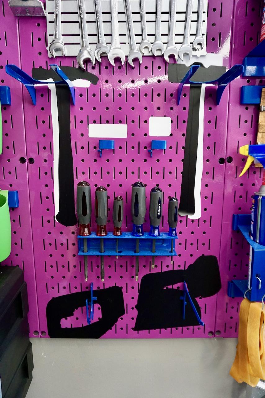 Add Shadows to Board