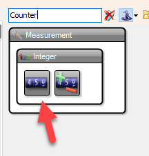 In Visuino Add Components photo 2