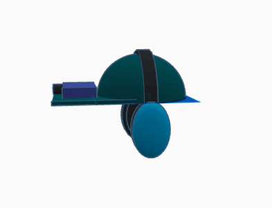 Connect to Hat