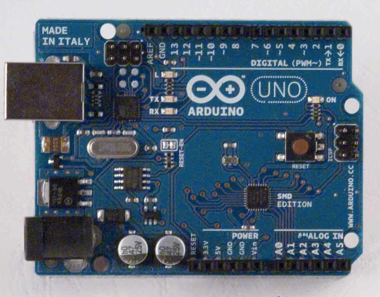 ANT + and Arduino Integration With Cateye Ergociser Exercise Bike : 5 ...