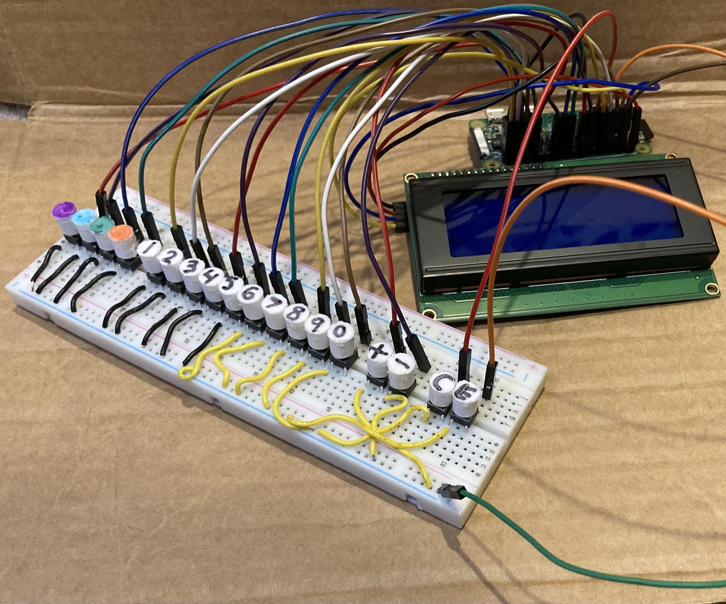 Simple, Easy Board Game Electronic Banking