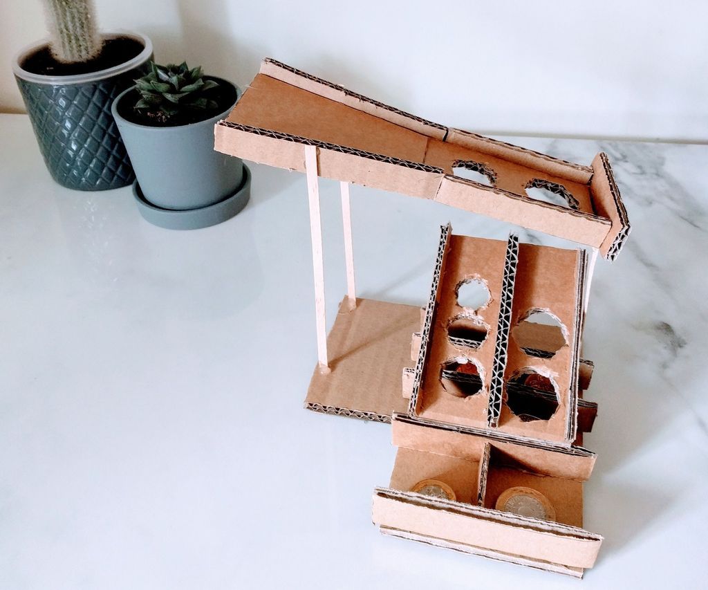 Money Sorter : 15 Steps (with Pictures) - Instructables