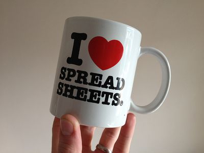 Scrap Excel