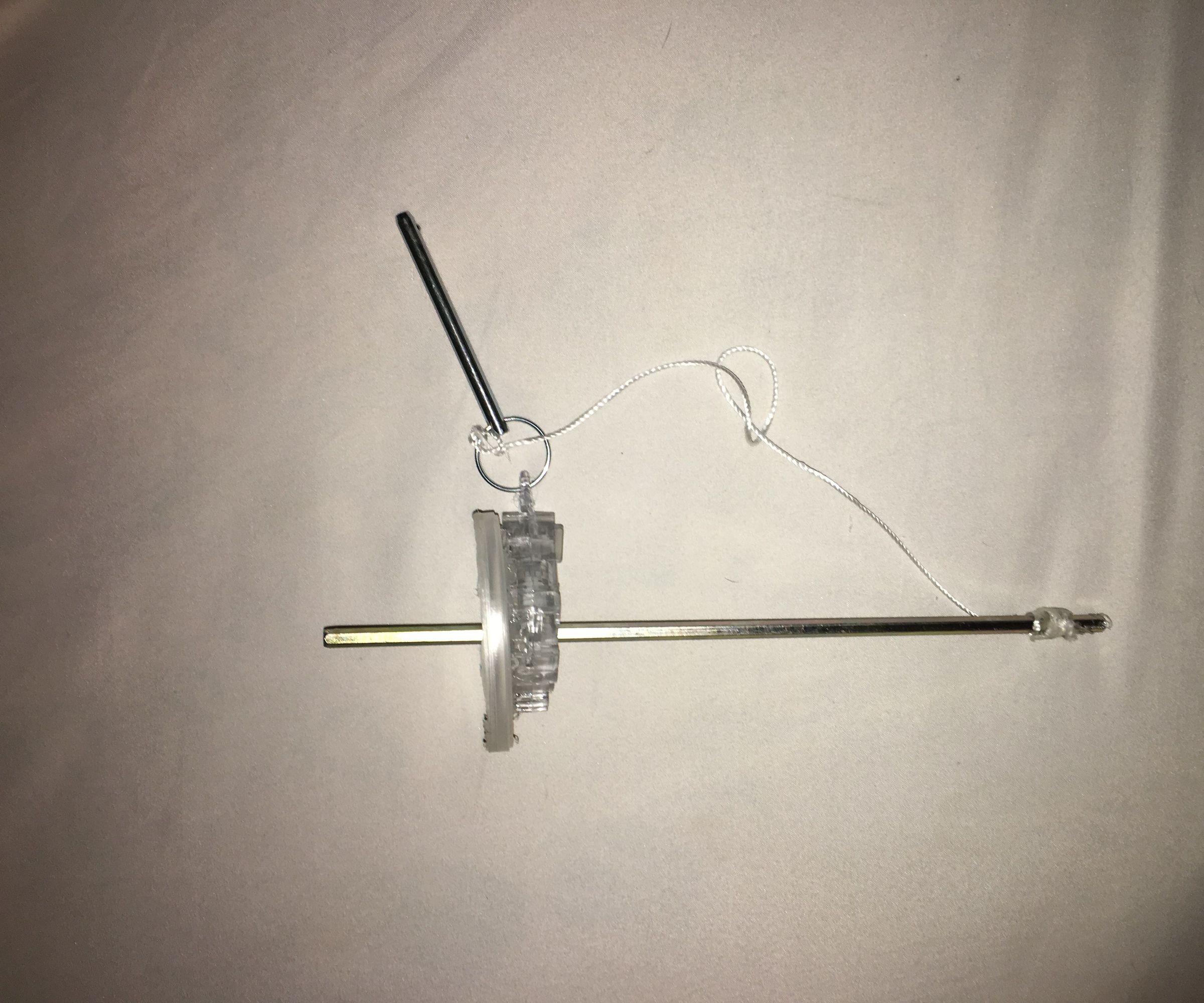 Pringles Raising Tool