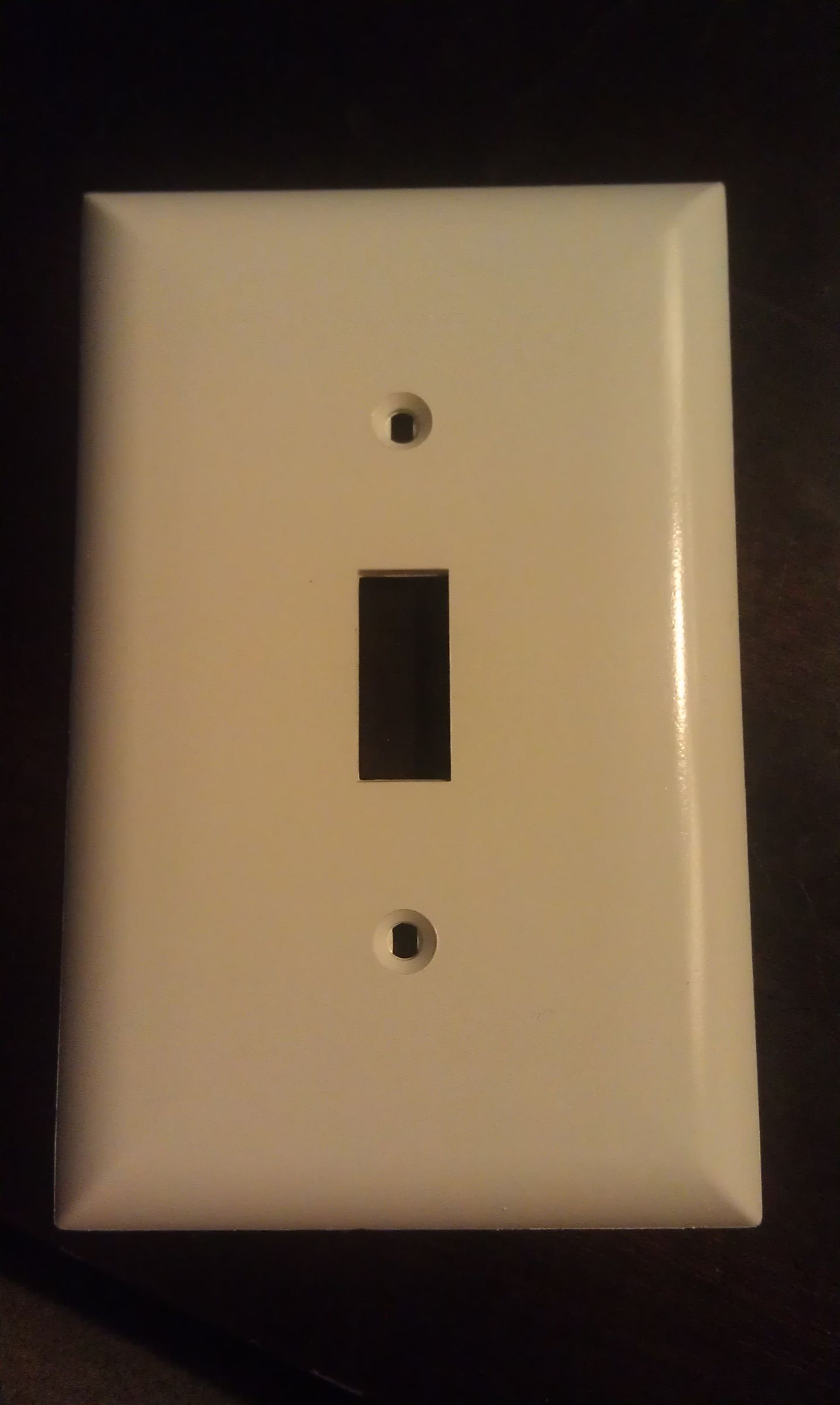 Custom Switch Covers 5 Steps (with Pictures) Instructables