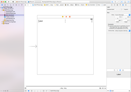 Make an IOS App With Swift : 6 Steps - Instructables