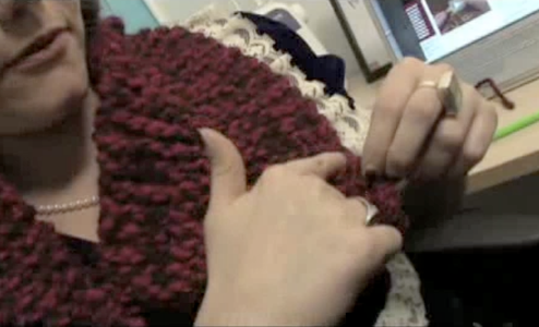 Where Do the Buttons Go?