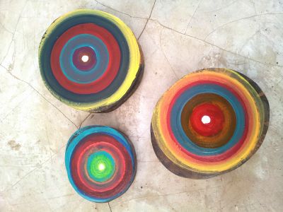 Spin Away