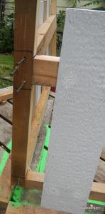 Joining Fence Panels Together